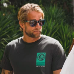 Attitude Negro 15 Attitude Negro -The Indian Face Ventas CamisetaTheIndianFace 5 scaled