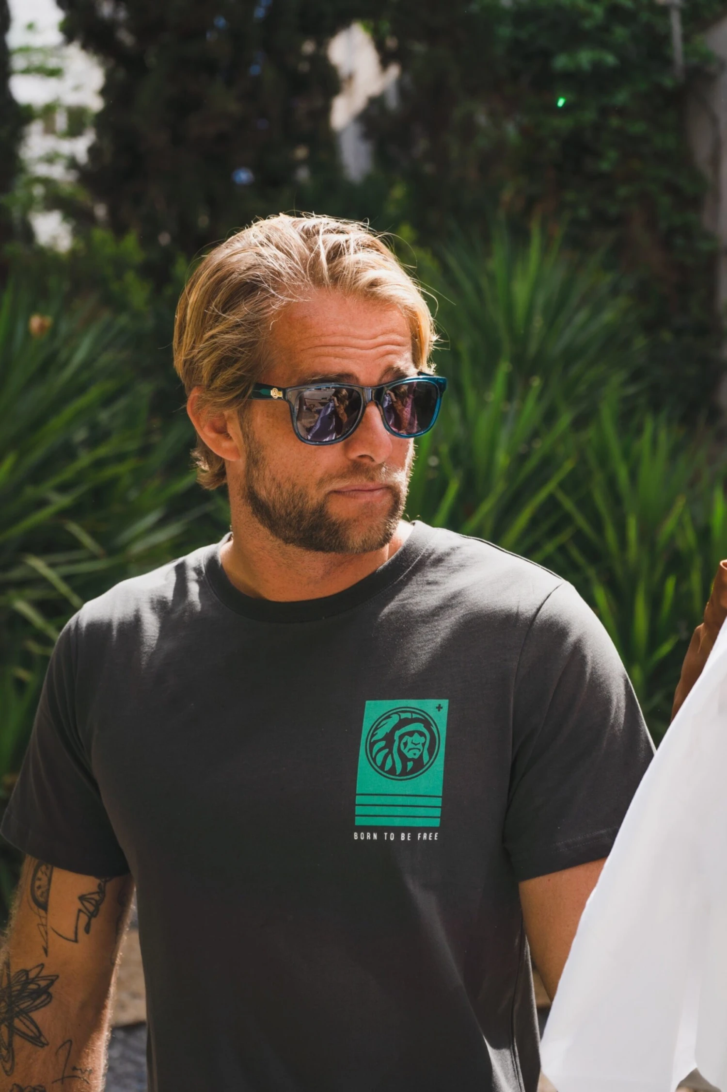 Attitude Negro 8 Attitude Negro - Imagen 6