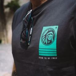 Attitude Negro 16 Attitude Negro -The Indian Face Ventas CamisetaTheIndianFace 8 scaled