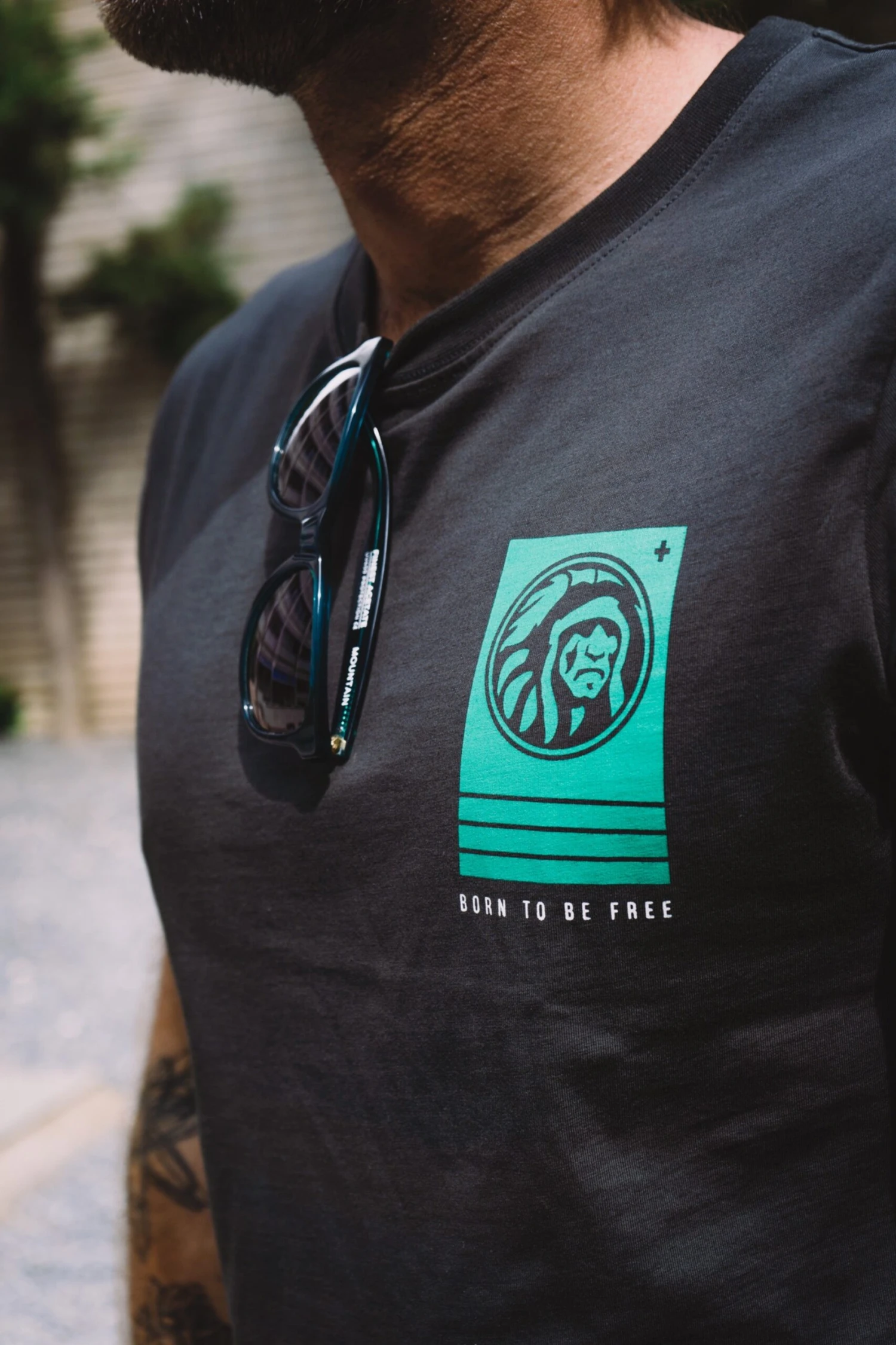 Attitude Negro 9 Attitude Negro - Imagen 7