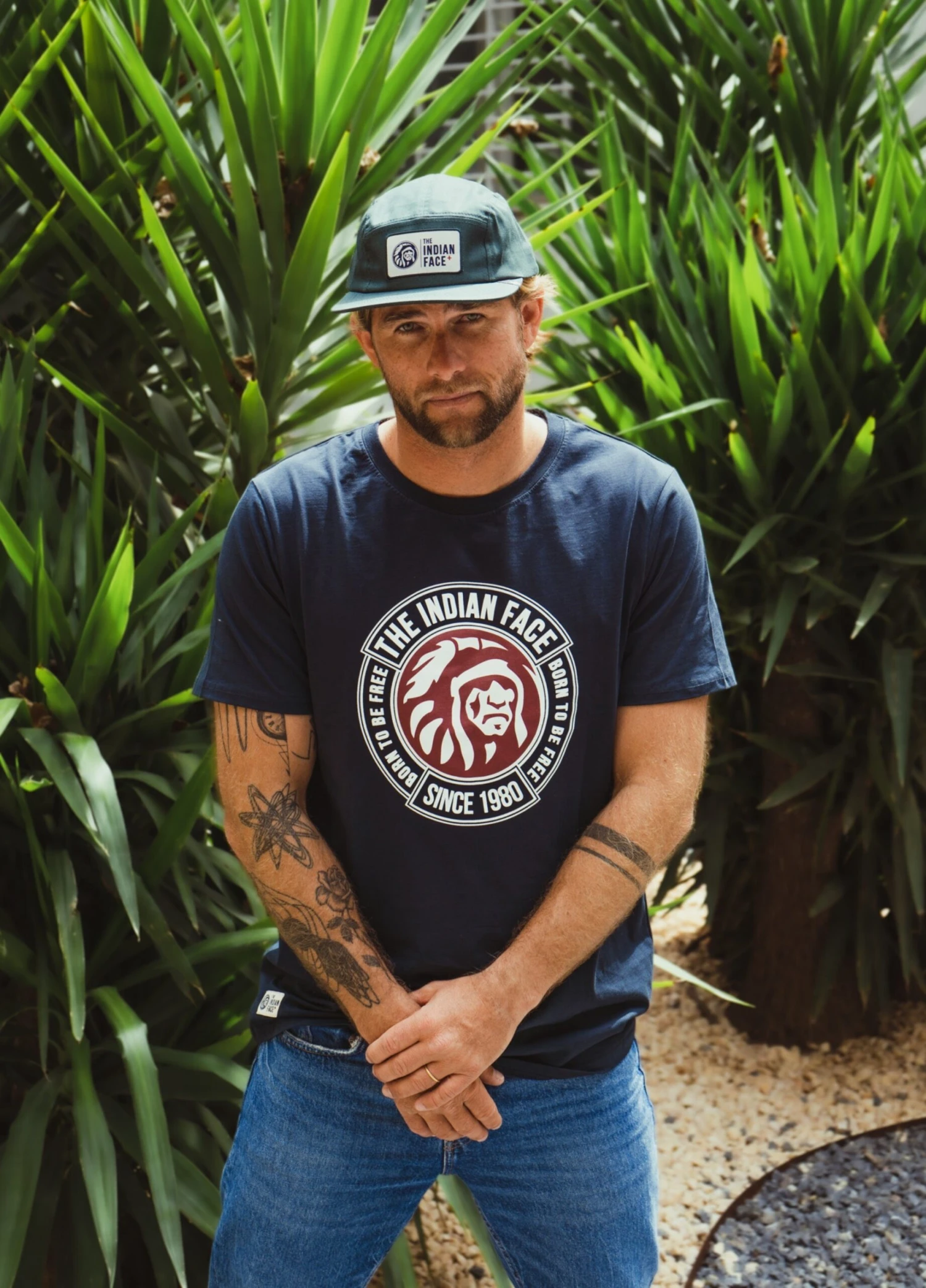 Original Azul Marino 8 Original Azul Marino - Imagen 6