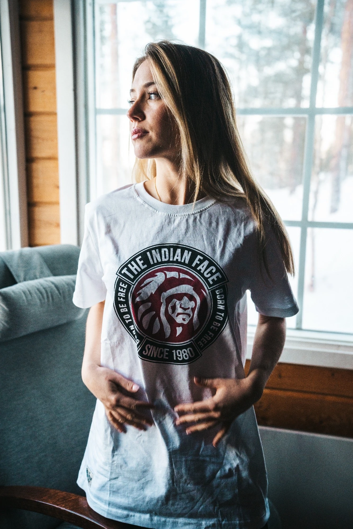 Original White 9 Original White - Imagen 7