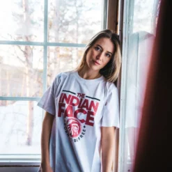 Adventure Blanco 14 Adventure Blanco -The Indian Face Ventas Camisetas 5 scaled