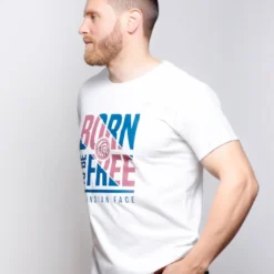 Born To Be Free White -The Indian Face Ventas CapturadePantalla2024 06 21alas11.20.16