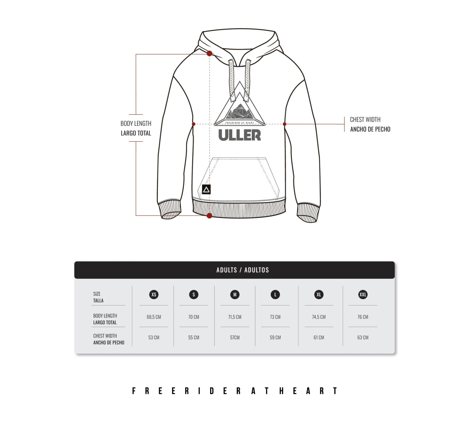 Rocky Red 11 Rocky Red - Imagen 9