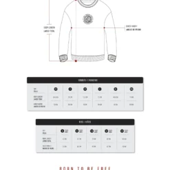 Spirit Blue -The Indian Face Ventas FichaTecnica Indian Spirit Moldelo2 2ff33100 5251 4e2b 80f4 63c6325f806e