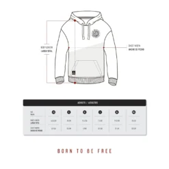 Summit White / Blue 14 Summit White / Blue -The Indian Face Ventas FichaTecnica Indian Summit