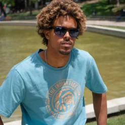 Alpine Brown Tortoise / Blue -The Indian Face Ventas FotoTheIndianFace12 a4cd13ff 7c2d 4721 8abe fbcc4ca6338c scaled