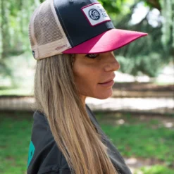 Latitude Red Wine / Navy Blue / Beige -The Indian Face Ventas FotoTheIndianFace28 scaled