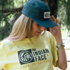 Born To Be Free Amarillo -The Indian Face Ventas FotoTheIndianFace33 scaled