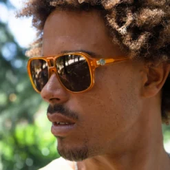 Base Camp Orange / Black 21 Base Camp Orange / Black -The Indian Face Ventas FotoTheIndianFace6 scaled