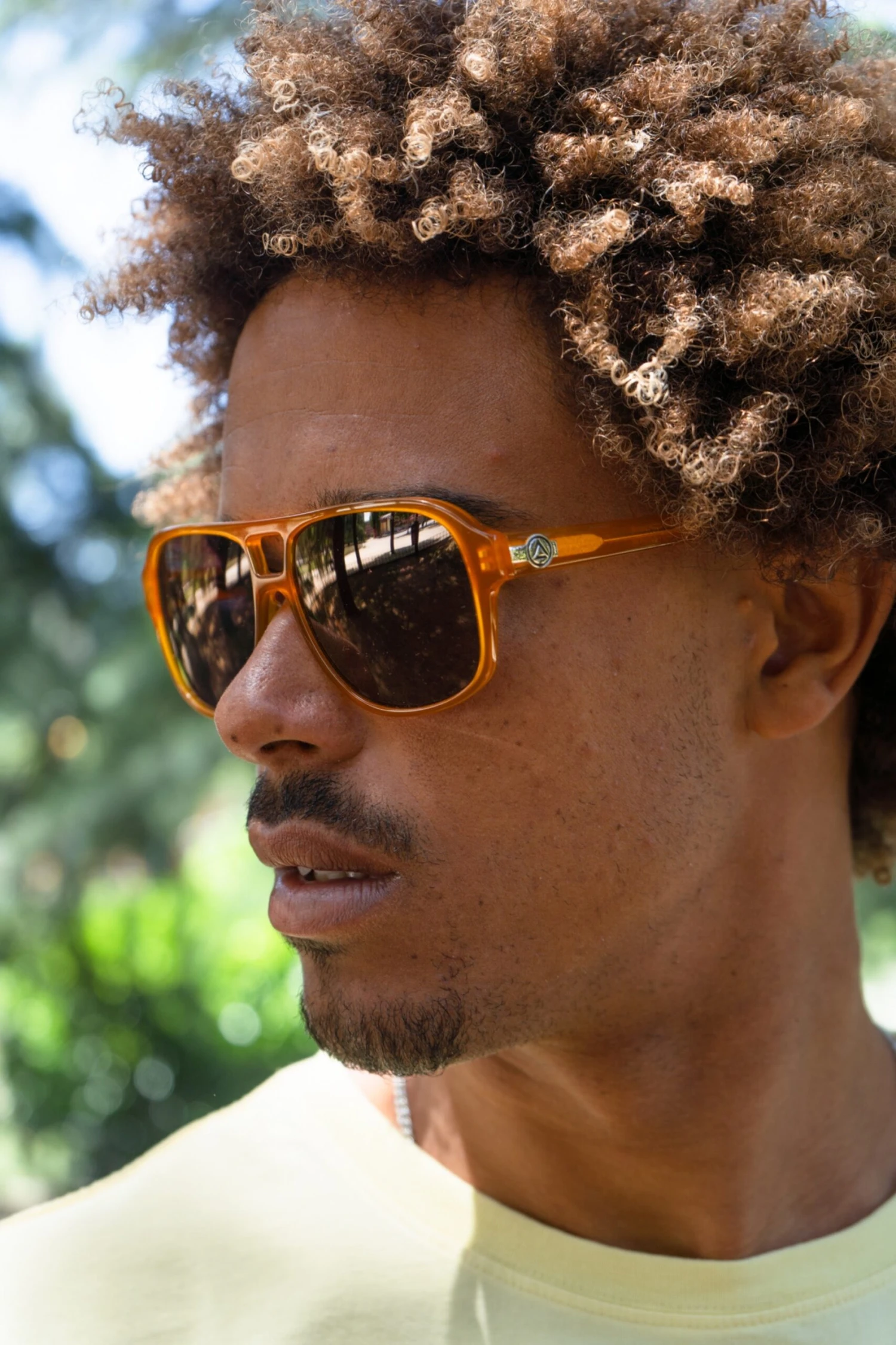 Base Camp Orange / Black 8 Base Camp Orange / Black - Imagen 6