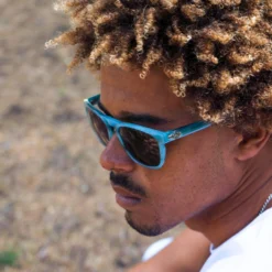 North Sea Blue Tortoise / Black 20 North Sea Blue Tortoise / Black -The Indian Face Ventas FotoTheIndianFace7 scaled