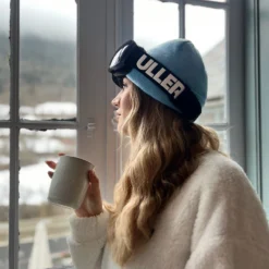 Helix Black / Silver 18 Helix Black / Silver -The Indian Face Ventas GafasdeEsqui 1