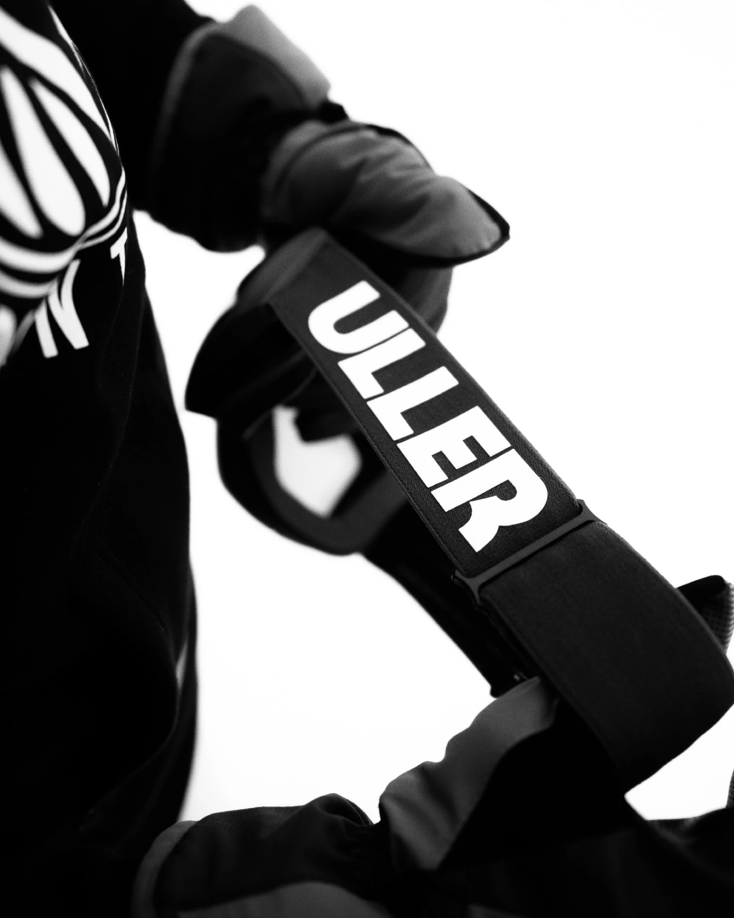 Helix Black / Silver 11 Helix Black / Silver - Imagen 9