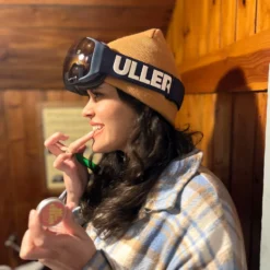 Helix Blue / Silver -The Indian Face Ventas GafasdeEsqui 7