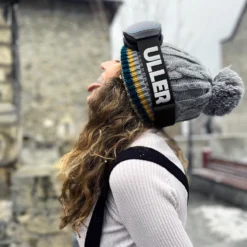 Helix Black / Silver 21 Helix Black / Silver -The Indian Face Ventas GafasdeEsqui 9