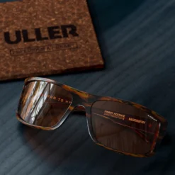 Backcountry Black Tortoise / Brown -The Indian Face Ventas GafasdeSol 11