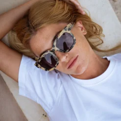 Lake Brown Tortoise / Black -The Indian Face Ventas GafasdeSol 13