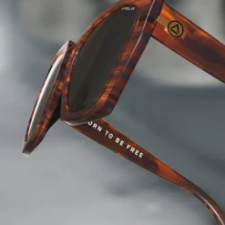 Sequoia Brown Tortoise / Brown -The Indian Face Ventas GafasdeSol 6