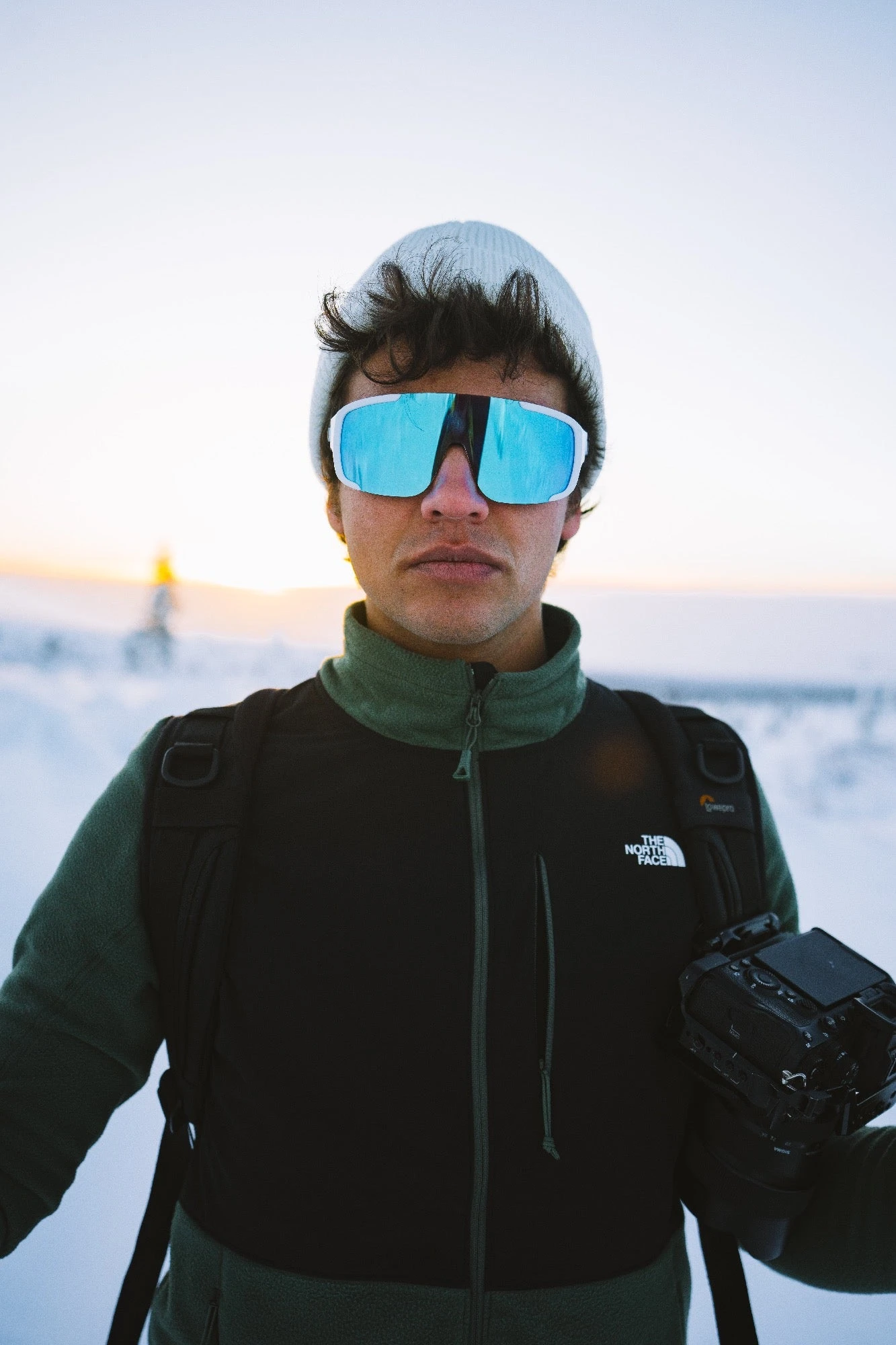 Bolt White / Blue 15 Bolt White / Blue - Imagen 13