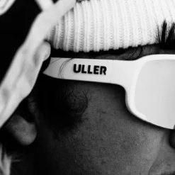 Bolt White / Grey -The Indian Face Ventas Gafasdeportivas 17