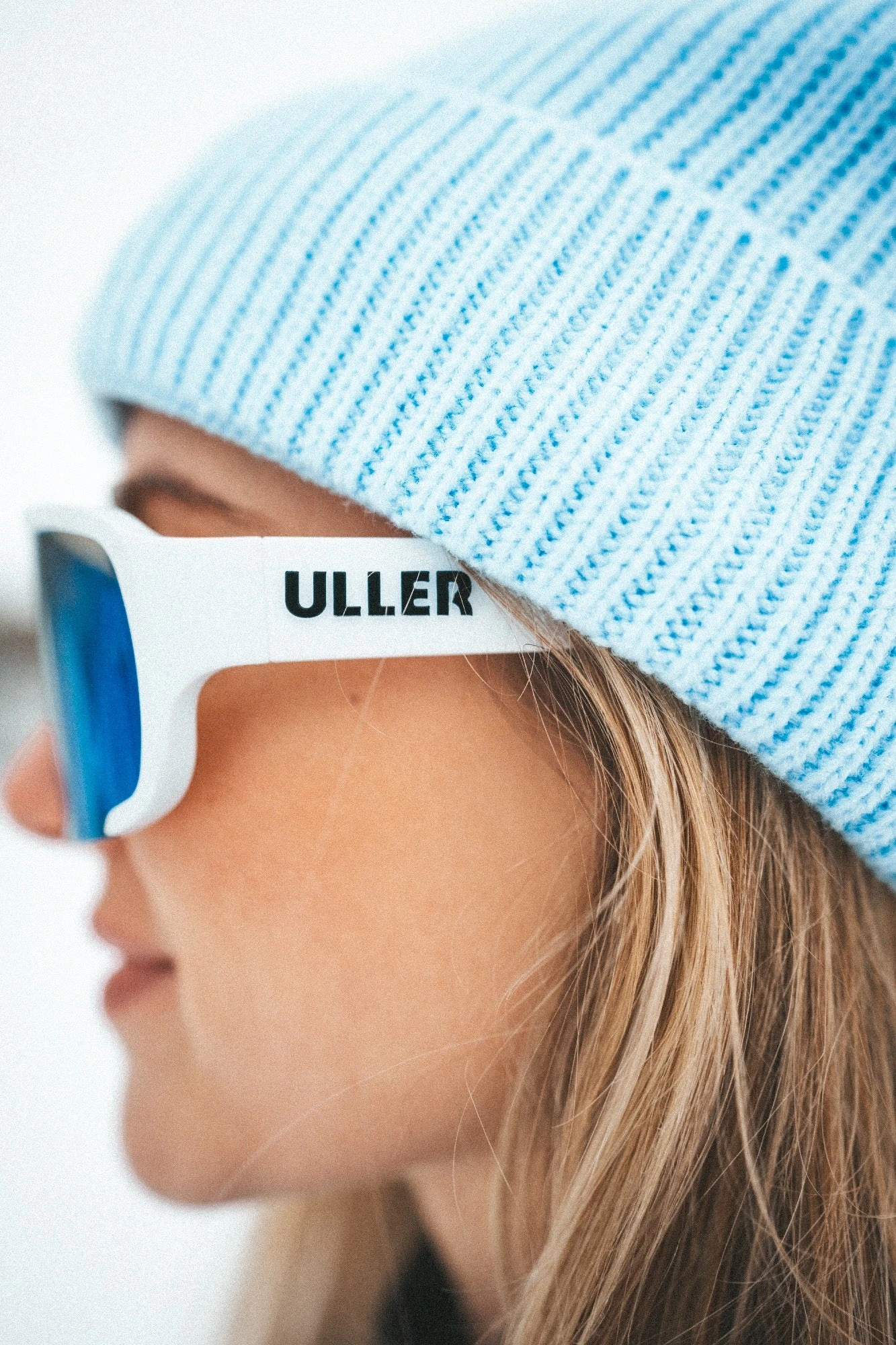 Bolt White / Blue 13 Bolt White / Blue - Imagen 11