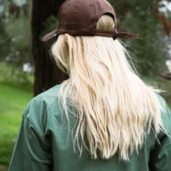 Action Brown 15 Action Brown -The Indian Face Ventas Gorras 10