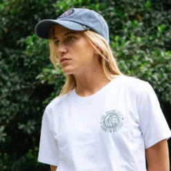 Nature Blue -The Indian Face Ventas Gorras 13