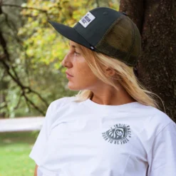 Latitude Navy Blue -The Indian Face Ventas Gorras 17