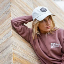 Nature Beige 25 Nature Beige -The Indian Face Ventas Gorras 19 scaled