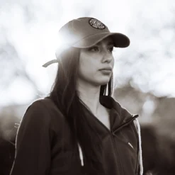 Nature Green 27 Nature Green -The Indian Face Ventas Gorras 22