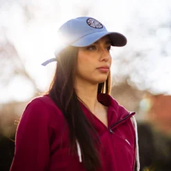 Nature Blue -The Indian Face Ventas Gorras 23