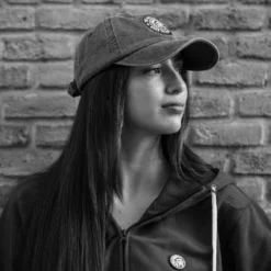 Nature Navy Blue 20 Nature Navy Blue -The Indian Face Ventas Gorras 25