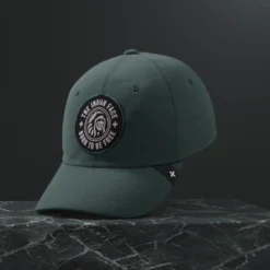 Action Green 20 Action Green -The Indian Face Ventas Gorras 3