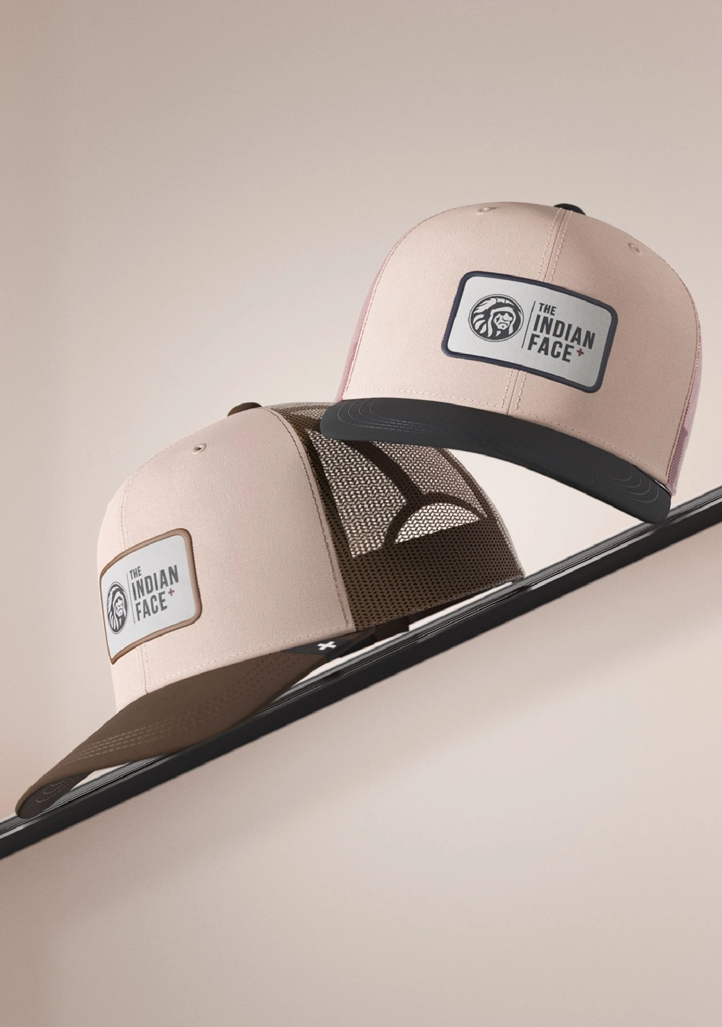 Latitude Brown / Beige 7 Latitude Brown / Beige - Imagen 5