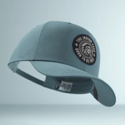 Action Blue -The Indian Face Ventas Gorras 5