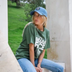 Action Blue -The Indian Face Ventas Gorras 9