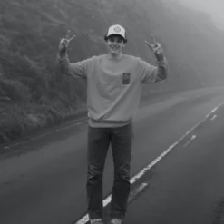 Born To Be Free Brown / Blue / Yellow -The Indian Face Ventas GorrasTheIndianFace 6 scaled