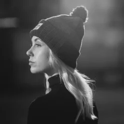 Peak Blue -The Indian Face Ventas Gorros 13