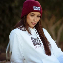 Alpine Red 17 Alpine Red -The Indian Face Ventas Gorros 2