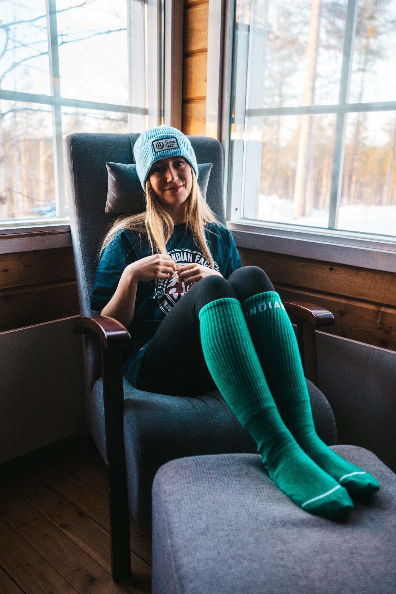 Alpine Light Blue 12 Alpine Light Blue - Imagen 10