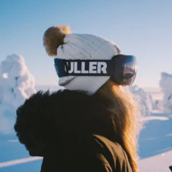 Valley Beige -The Indian Face Ventas Gorros 34