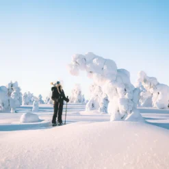 Valley Beige -The Indian Face Ventas Gorros 35