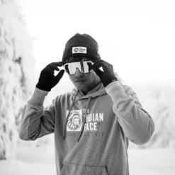 Alpine Blue 18 Alpine Blue -The Indian Face Ventas Gorros 36