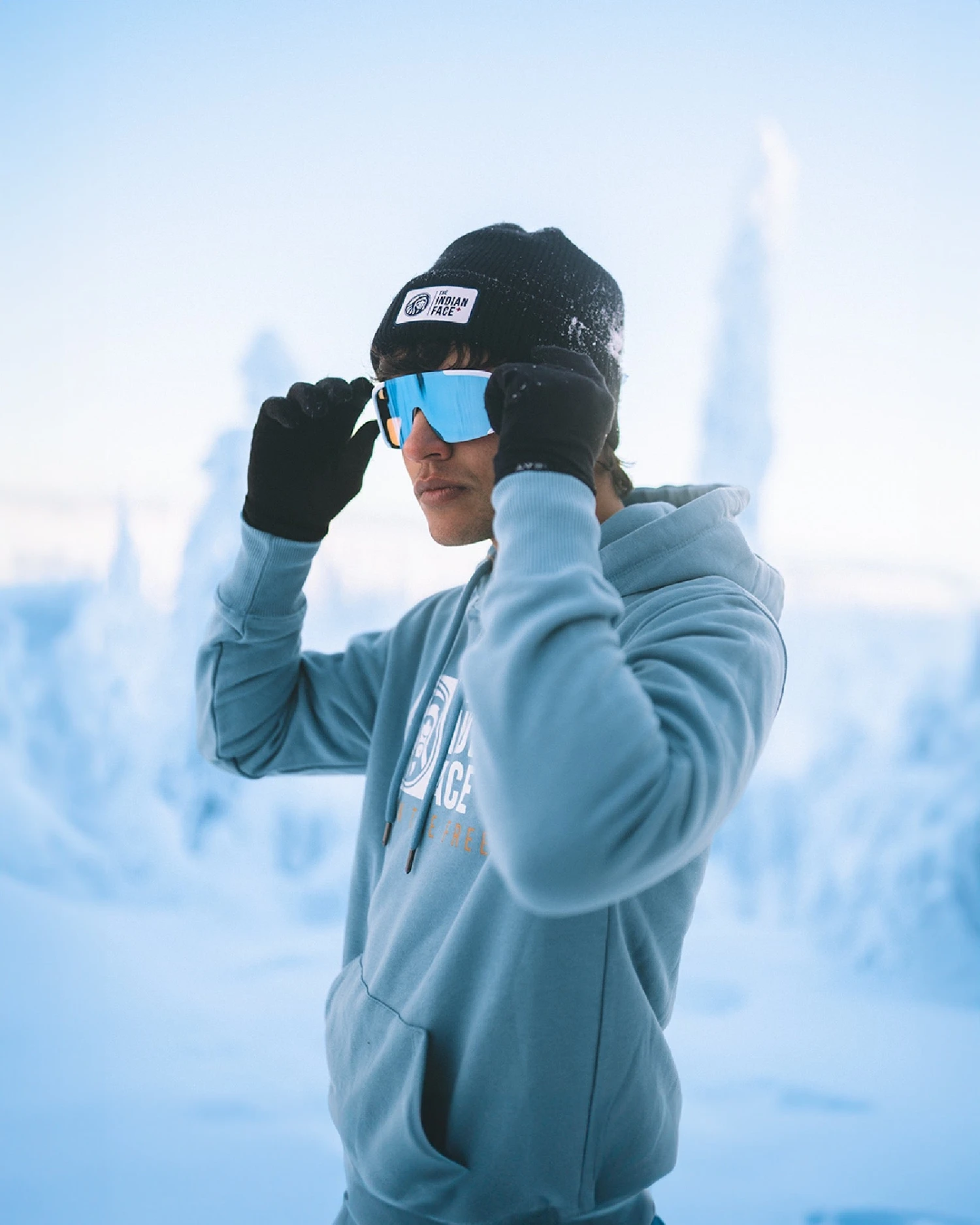 Alpine Navy Blue 10 Alpine Navy Blue - Imagen 8