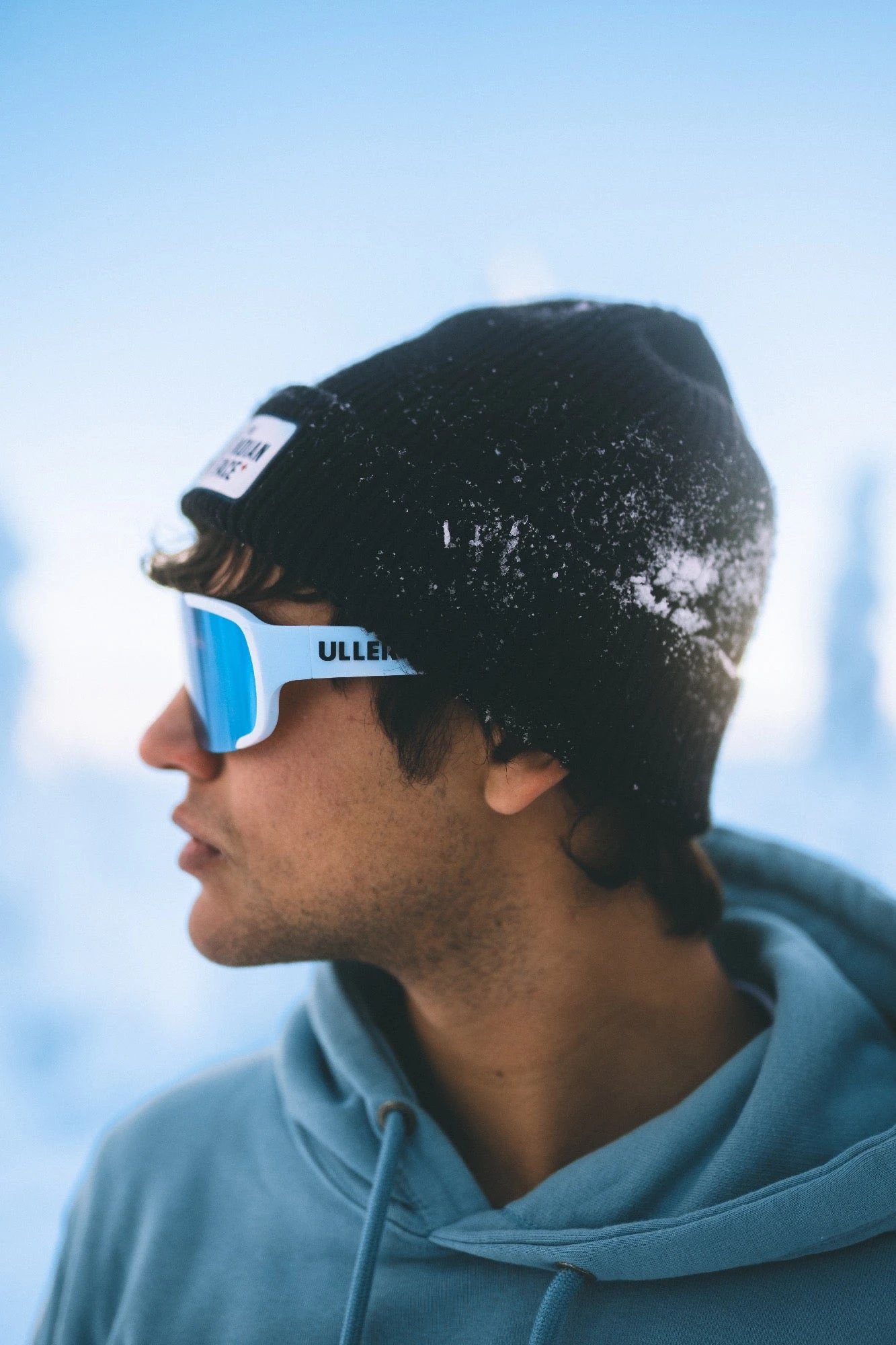 Alpine Black 9 Alpine Black - Imagen 7