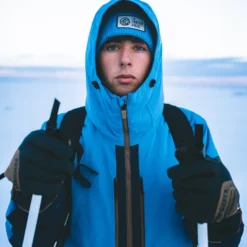 Alpine Light Blue 20 Alpine Light Blue -The Indian Face Ventas Gorros 43 836f6295 b782 42fb 84f2 4bba587546ff