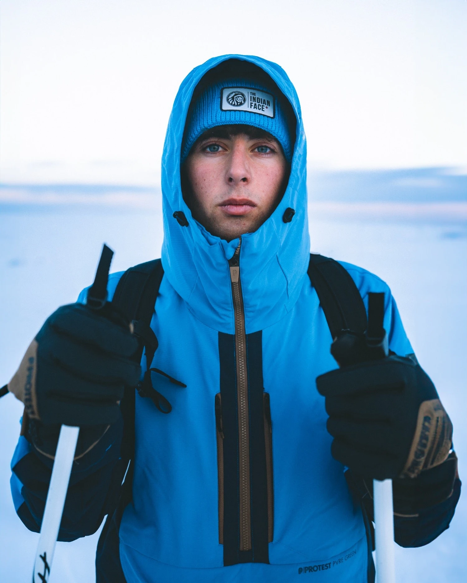 Alpine Light Blue 9 Alpine Light Blue - Imagen 7