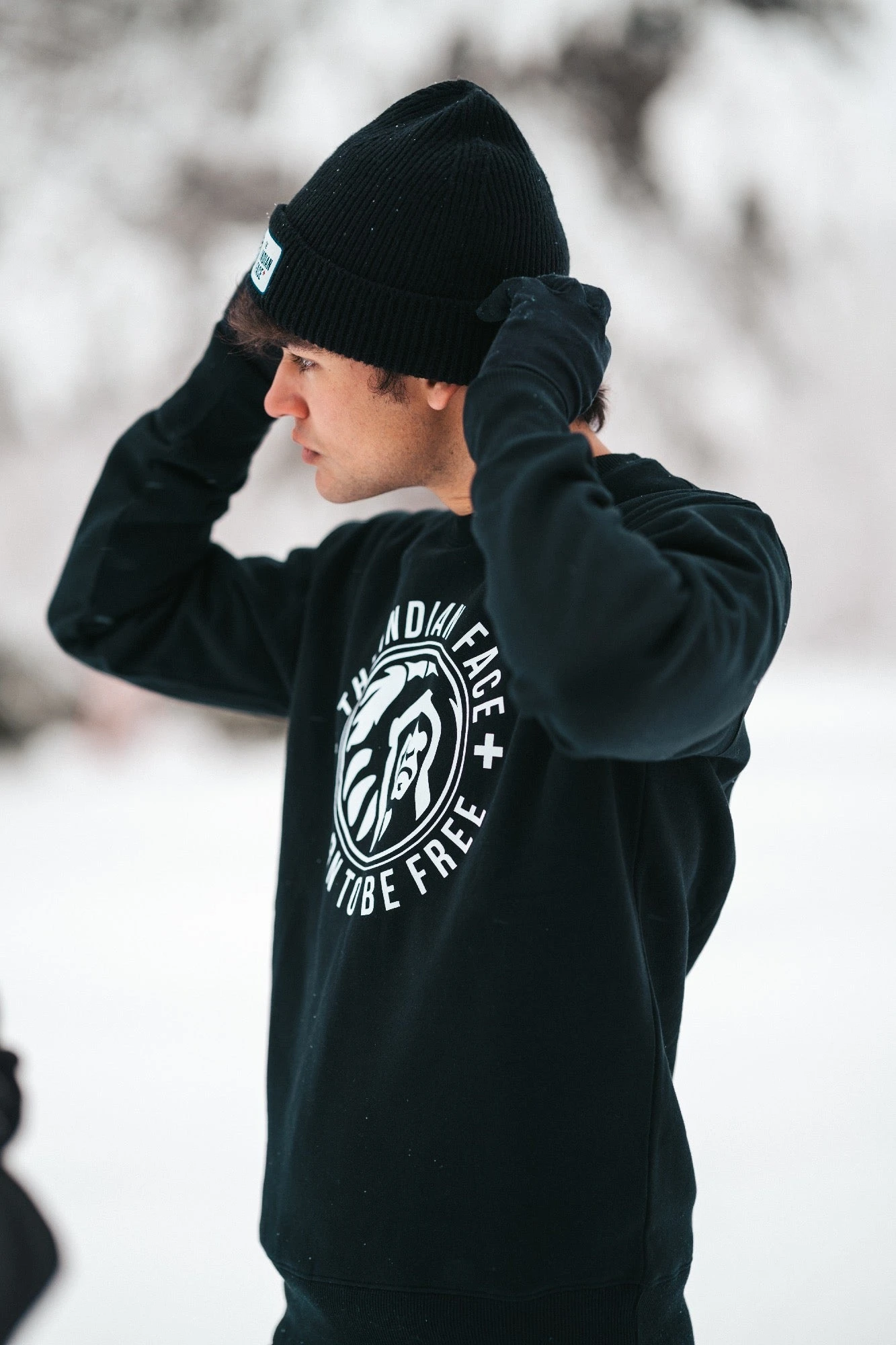 Alpine Black 10 Alpine Black - Imagen 8